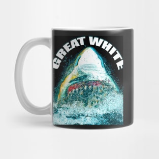 Great White Mug